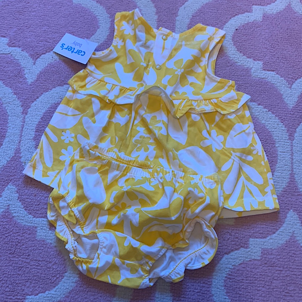 Summer outfit